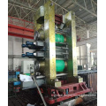 Steel Coil Cold Rolling Mill Stainless Steel strip Reversible thickness reducing  mill Supplier